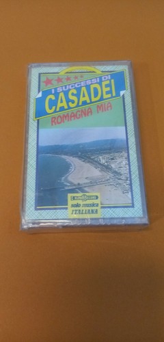Casadei romagna mia i - casadei,