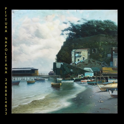 Amleto colucci marina di - amleto,