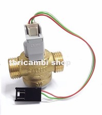 FLUSSOSTATO ROTATIVO CALEFFI
