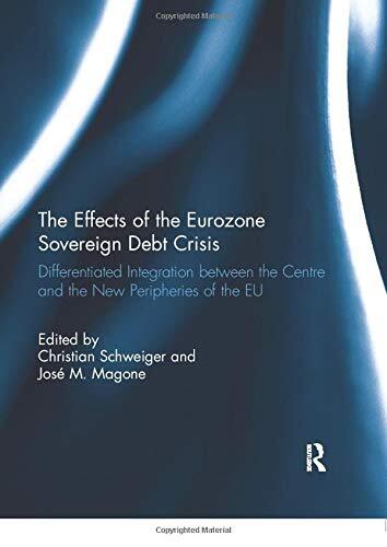 The effects eurozone - of,
