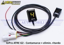 HEALTECH Gipro ATREG2