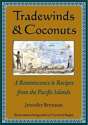 Tradewinds coconuts by - &,