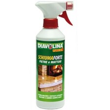 Pietre e Mattoni Diavolina