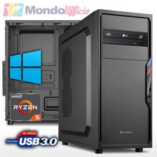 PC Computer AMD RYZEN 5 5600G