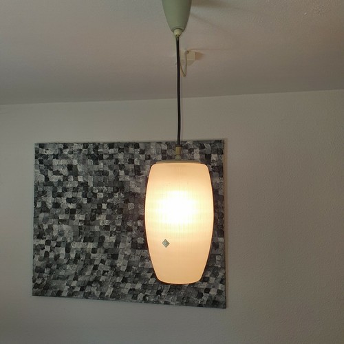 Lampada sospensione doria - lampada,