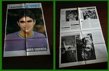 MARIO GUARNERA poster rivista