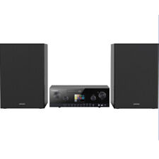 Grundig CMS 5000 BT DAB+ Web