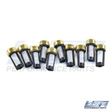 WSM FUEL FILTER, MYSTERY