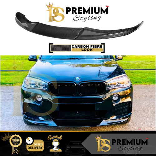 Kit labbro spoiler splitter