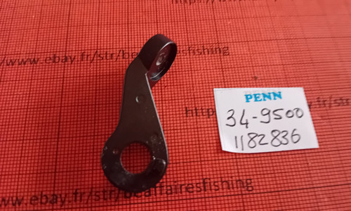 Part 9500 bail - 34-9500,