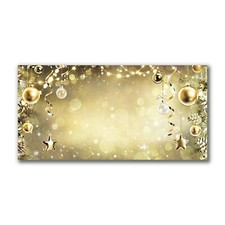 Tulup Canvas Picture 100x50cm