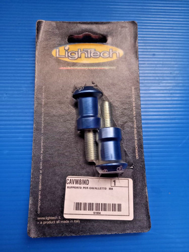 Kit perni supporto cavalletto - kit,