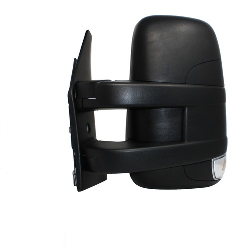 Specchietto sinistro per iveco - sinistro,