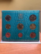 Serie Divisionale Vaticano