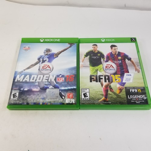 Lotto giochi xbox one - lotto, madden