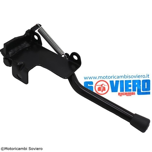 Cavalletto nero supplementare - cavalletto,