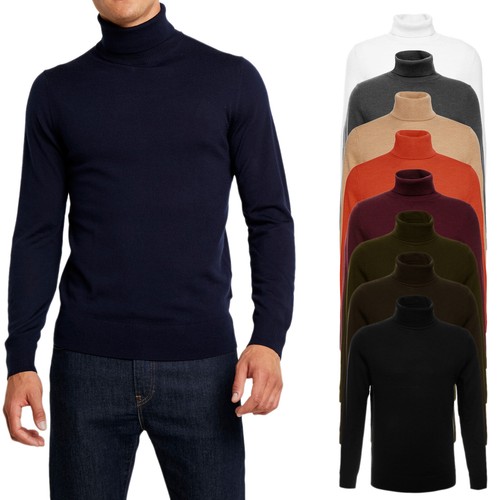 Maglione uomo invernale maglia - maglione,