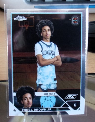 2024 topps chrome - ote,