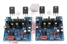 Kit amplificatore di potenza