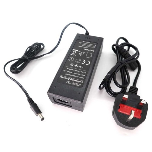 Adattatore 18v per tdk - 18v,