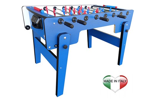 Calcio balilla biliardino