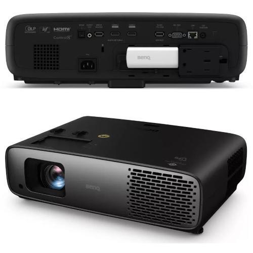 Proiettore benq w4100i uhd - benq, 4k