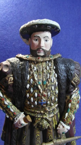 Kit figurino airfix enrico - figurino,
