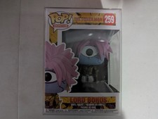 Funko pop vinile - vinile:, punch