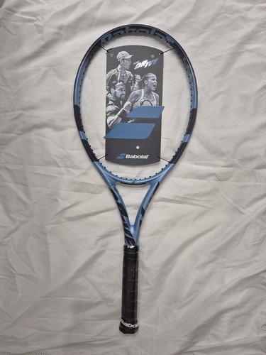 Babolat pure drive - 100, 300g