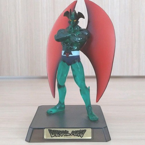 Unifive devilman limited clear - unifive,