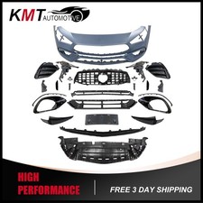 Front Bumper Cover Kit For