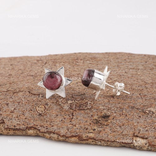 Orecchini boho argento - in,