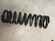 Molla Ammortizzatore MTB