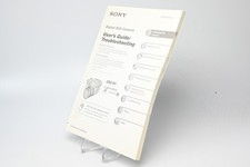 Sony Cyber-shot DSC-R1 Owners