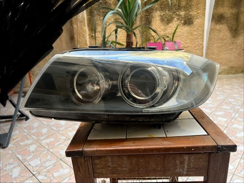 Bmw e91 sport - bmw,
