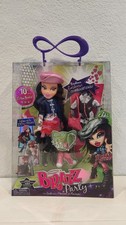 Bambola bratz party jade - jade, 10th
