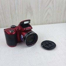 Samsung WB Series WB100 16,2