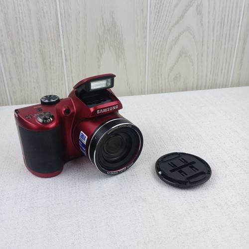 Samsung series wb100 - samsung,