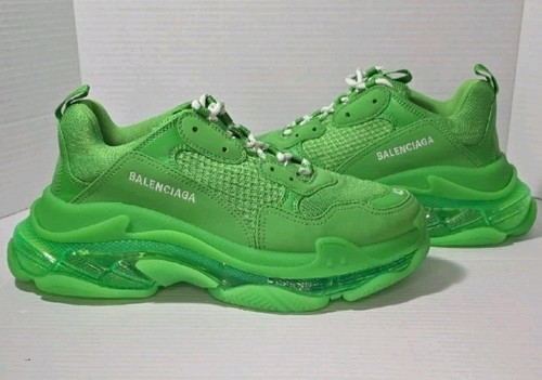 Taglia balenciaga triple s - taglia,