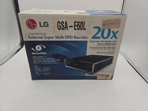 Gsa e60l esterno super - gsa-e60l,