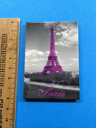 Paris torre eiffel viola - torre, bn