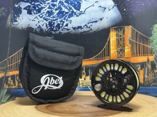 Mulinello da pesca a mosca