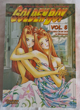 Manga golden boy band - manga,