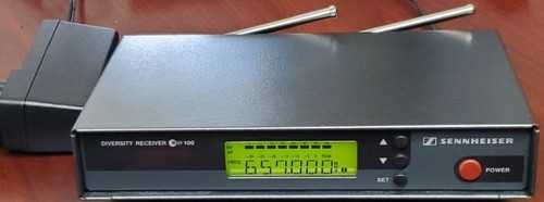 Sennheiser em100 evolution - sennheiser,