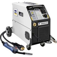GYS SMARTMIG 162 Saldatrice