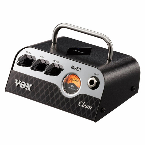 Vox mv50 clean 50w - mv50,