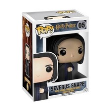 Harry Potter - Severus Snape