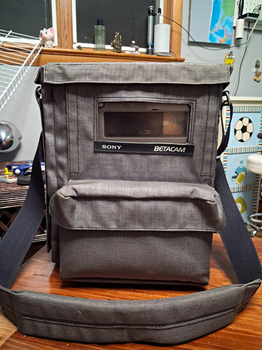 Sony bvw betacam sp - sony,