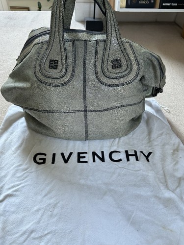 Borsa usignolo givechy - usignolo,