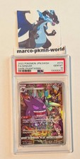 Pokemon Card - Gengar -